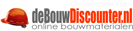 Logo Debouwdiscounter.nl